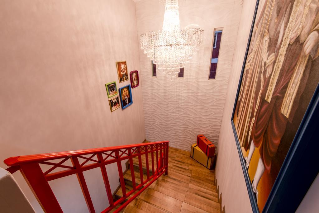 Once21 Apartment Guadalajara Kültér fotó