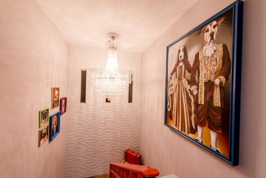 Once21 Apartment Guadalajara Kültér fotó