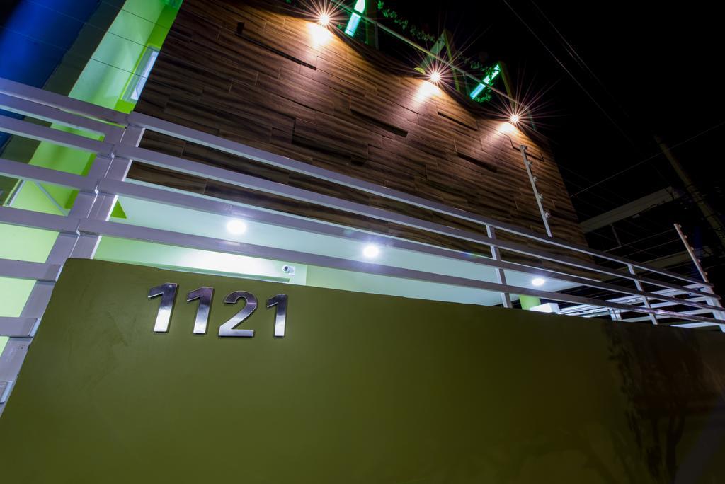 Once21 Apartment Guadalajara Kültér fotó